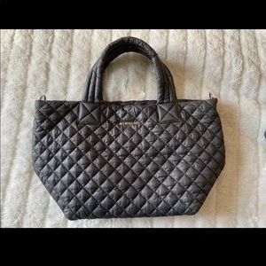 MZ Wallace Small Metro Tote (includes crossbody)